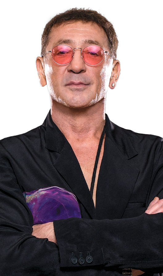 Григорий Лепс