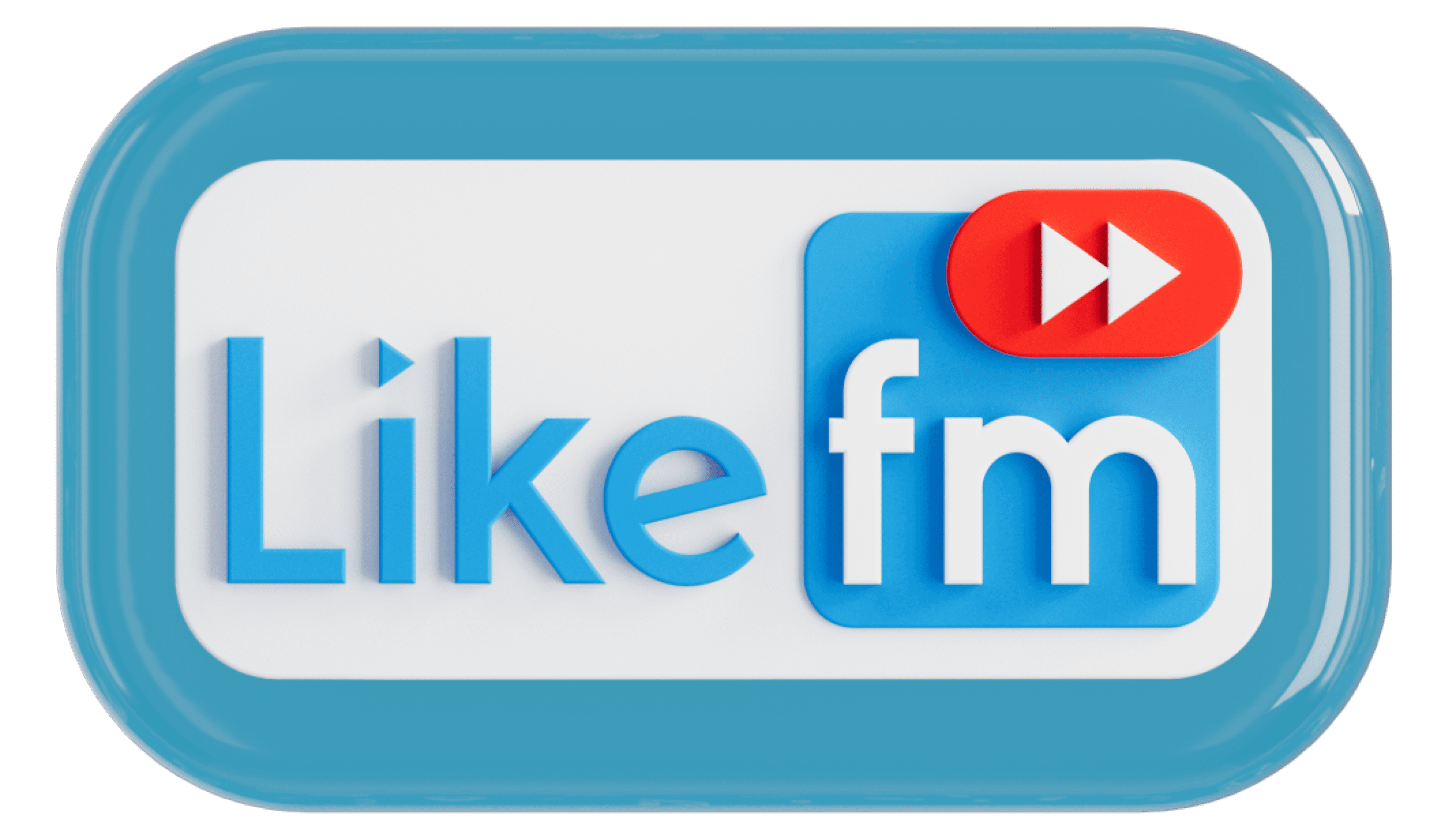 Like fm logo